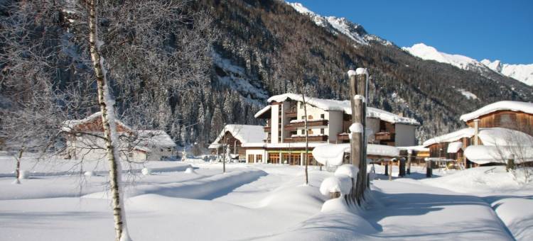 斯蒂尔巴赫生物酒店(Bio Hotel Stillebach)图片