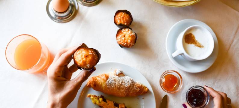 切尔芙酒店(Hotel Il Cervo, Spa & Wellness, Bike Hotel)图片