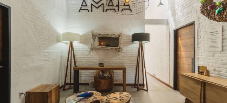 阿曼奈精品酒店(Amaia Boutique Hotel)图片