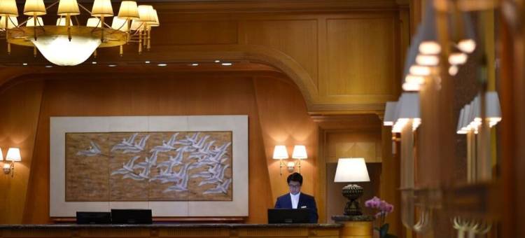 济州东方酒店(Jeju Oriental Hotel)图片
