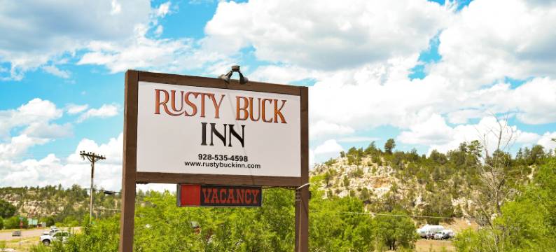 Rusty Buck旅馆(Rusty Buck Inn)图片
