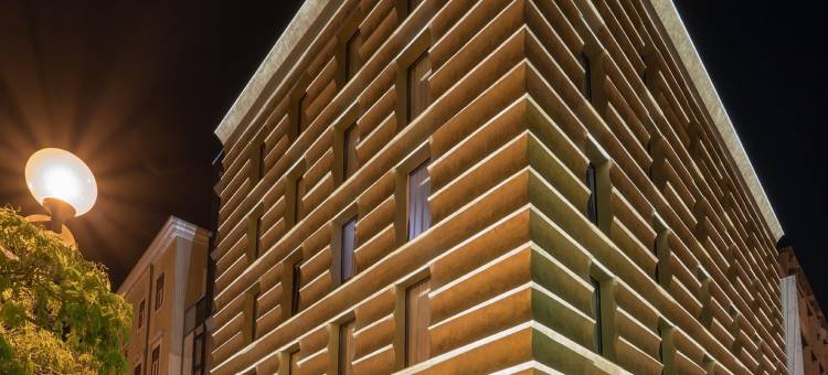 贝尔维尤酒店 - 精品城市酒店(Bellevue Superior City Hotel)图片