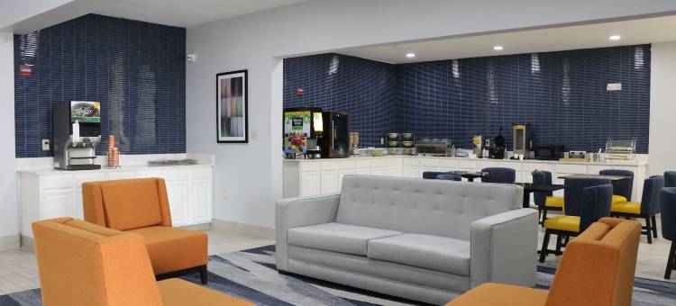凯艺套房酒店(Quality Inn & Suites)图片
