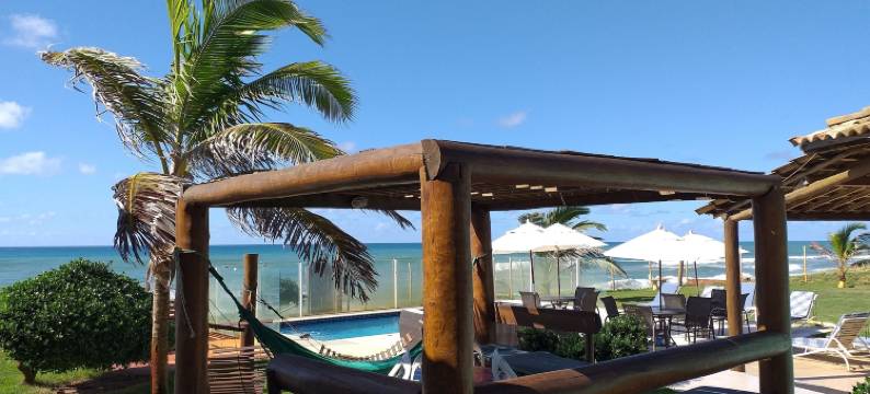 福特村旅馆(Pousada Aldeia do Forte)图片