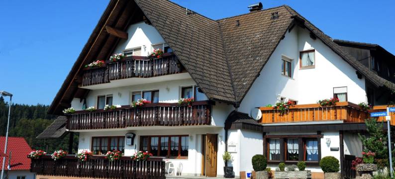 里奇巴克里酒店(Gasthof Richebächli)图片