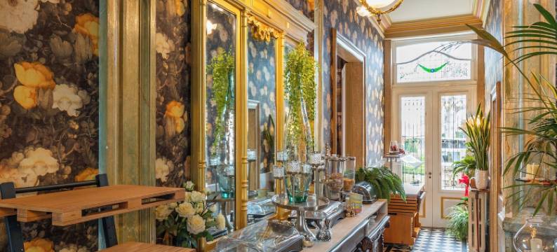 梦的艺术酒店(Art of Dreams Deluxe 4 Stars)图片