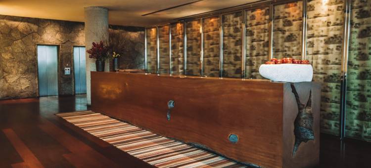 里约热内卢法萨诺酒店(Hotel Fasano Rio de Janeiro)图片