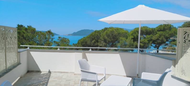 拜伦酒店(Hotel Byron)图片