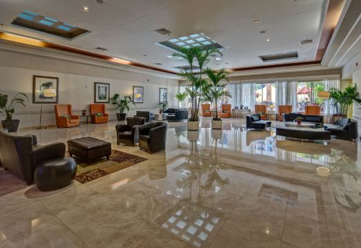 Holiday Inn PORT OF MIAMI-DOWNTOWN by IHG Hotel Overview