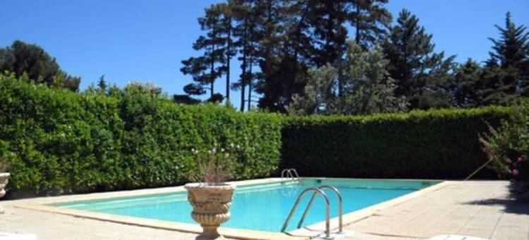 马斯奥利维尔民宿(Hôtel Restaurant le Mas de l'Olivier)图片