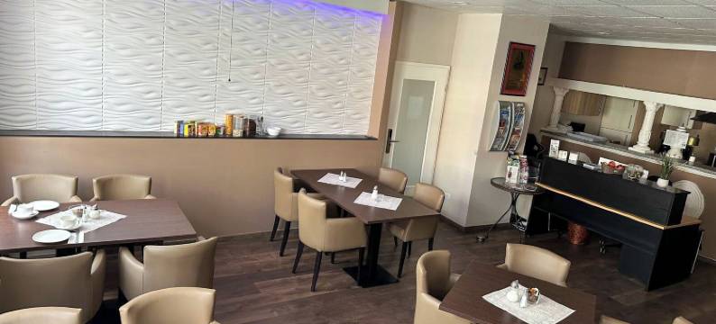 城堡旁膳宿公寓(Pension am Schloss)图片