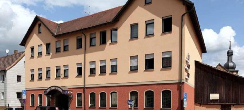 戈格尔葡萄酒酒店(Weinhotel Goger)图片