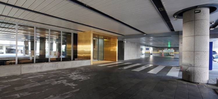 韦斯通首峰酒店(Waystone Seoubong Hotel)图片