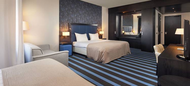 斯内克范德瓦尔克酒店(Van der Valk Hotel Sneek)图片