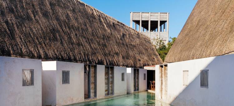 庞塔卡利萨酒店(Punta Caliza)图片