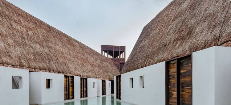 庞塔卡利萨酒店(Punta Caliza)图片