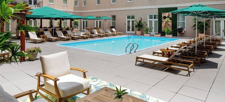 法国区凯悦尚萃酒店(Hyatt Centric French Quarter New Orleans)图片