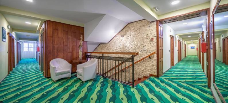 维拉塔克尔克酒店(HOTEL VRATA KRKE)图片