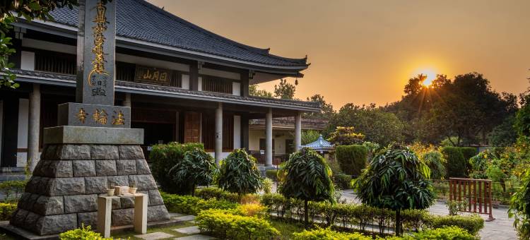 艾姆里塔拉苏里亚乌戴哈维里酒店(Amritara Suryauday Haveli)图片