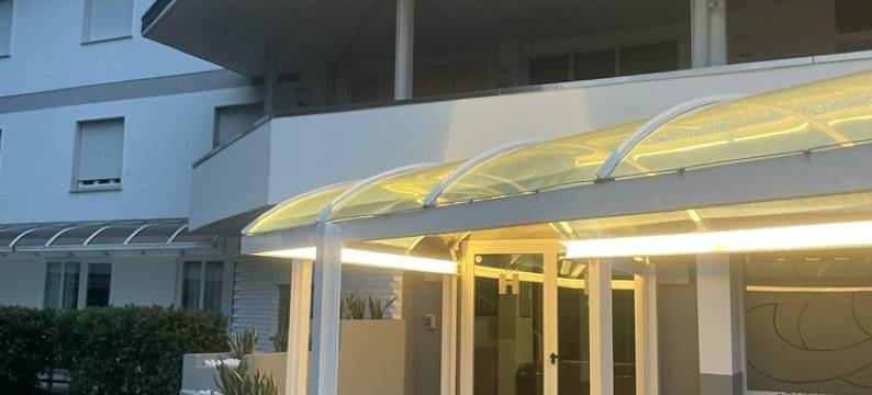 MC酒店(Hotel MC)图片