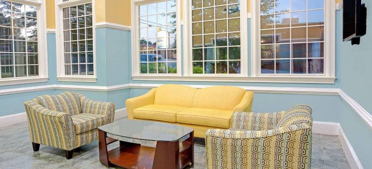 阿克沃思-亚特兰大地区速8酒店(Super 8 by Wyndham Acworth/Atlanta Area)图片