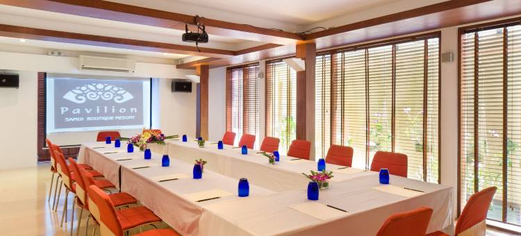 亭池公寓(Pavilion Pool Residence Samui)图片