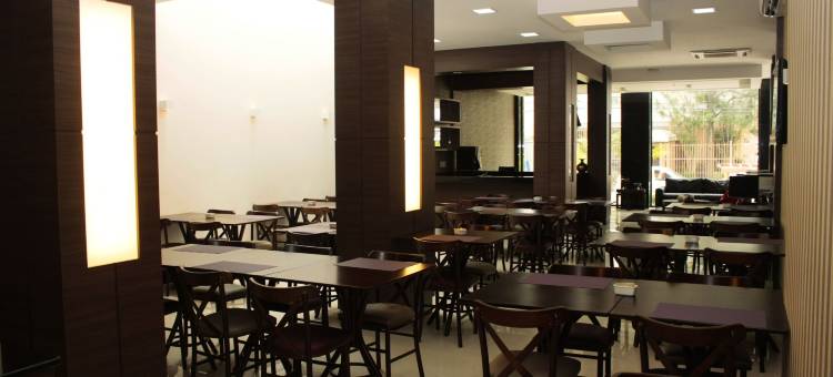 亚速精品酒店(Açores Premium- 5 Minutos do Moinhos de Vento)图片