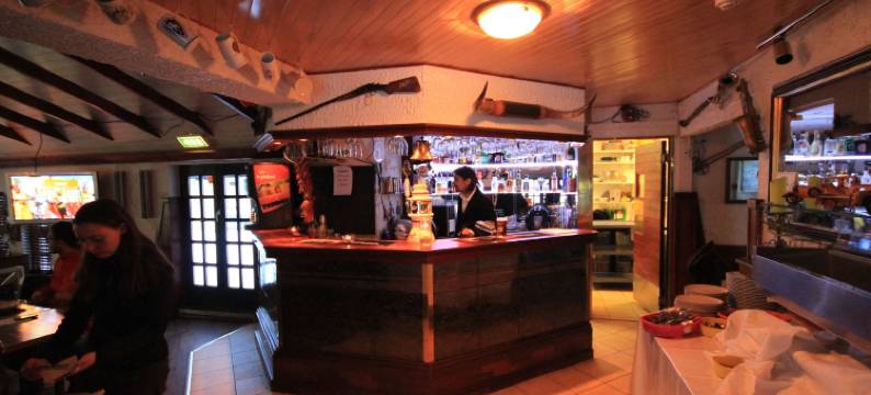 兰克斯酒店(Hotel Laxnes)图片