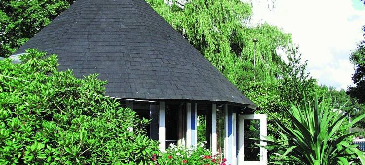 豪斯姆美尔施坦胡德酒店(Haus am Meer Steinhude)图片