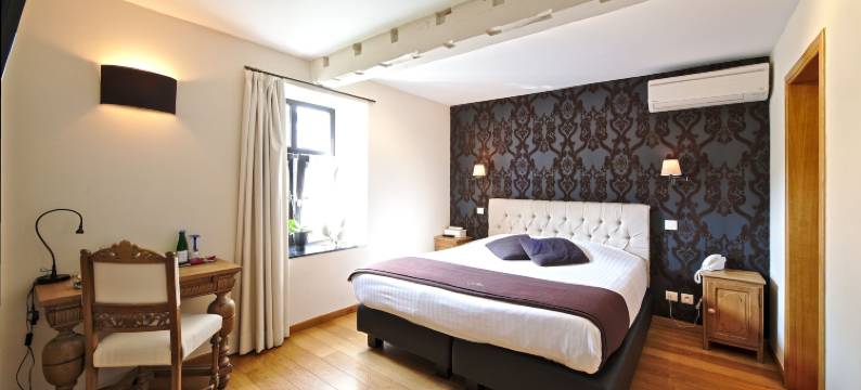 乐圣阿德兰酒店(Hotel le Saint Hadelin)图片