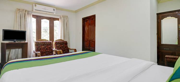 Itsy 酒店 水边海滩度假村(Itsy Hotels the Waters Edge Beach Resort)图片