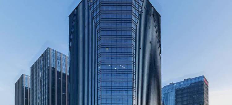 全季酒店(沧州西站京贵中心店)图片