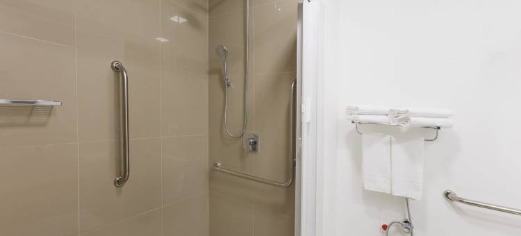 坎皮纳斯维拉科波斯华美达酒店(Ramada by Wyndham Campinas Viracopos)图片