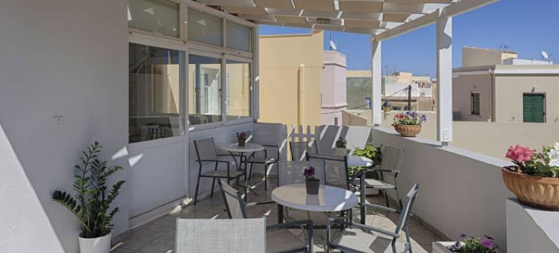 埃斯佩兰斯2号酒店(Esperance 2)图片