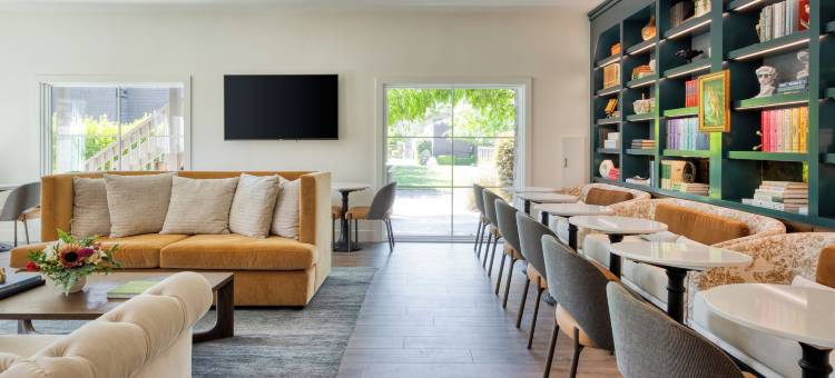 森扎酒店(Senza Hotel)图片