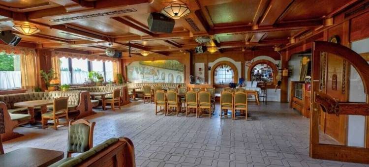 托尼咖啡馆(Cafe Zum Toni)图片