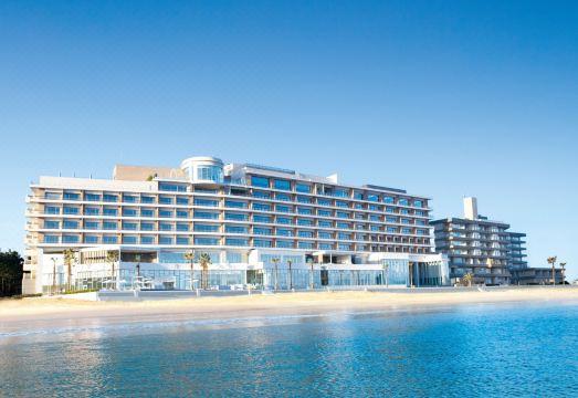 Karatsu Seaside HotelHotel Overview