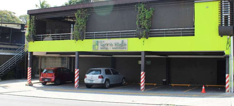 贝拉之家精品酒店(Terra Bella Hotel Boutique)图片