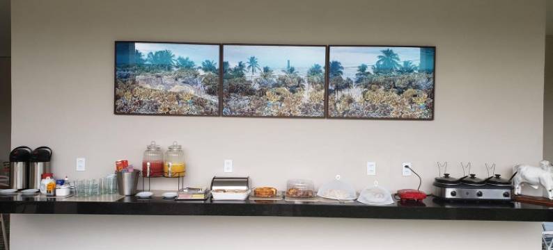 里科科旅馆(Pousada Ricoco)图片