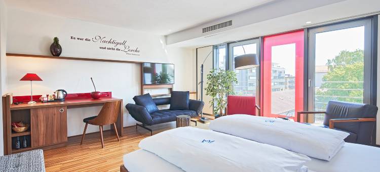 科隆市酒店(Hotel City Krone)图片