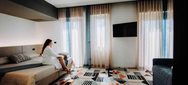 埃尔多拉多酒店(Hotel Eldorado)图片