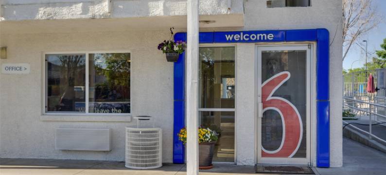 丹佛莱克伍德 6 号汽车旅馆(Motel 6 - Lakewood, CO)(Motel 6 Lakewood, CO - Denver)图片