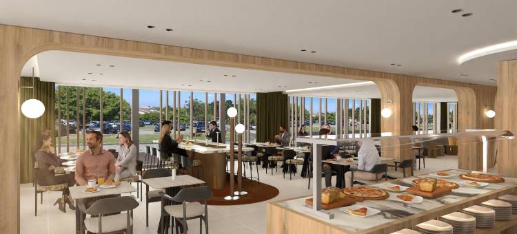 Campanile PRIME - Smart Lyon Chaponost图片