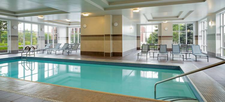 Residence Inn Ottawa Airport图片