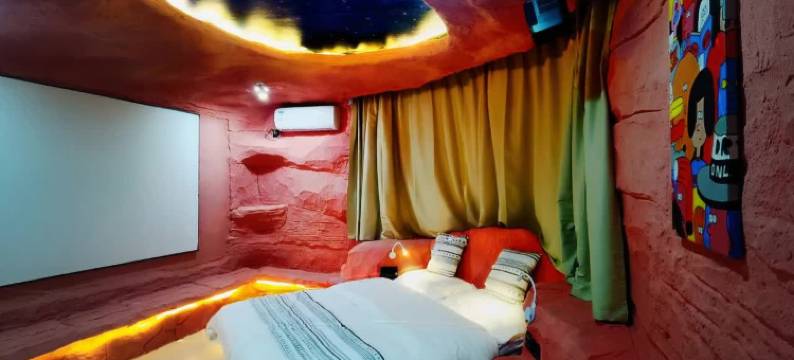 科右中旗吉祥酒店图片