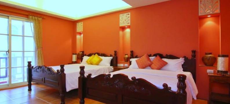 龙园居民宿图片