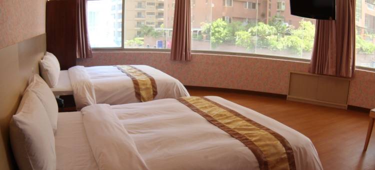 高雄龙翔商务大饭店图片