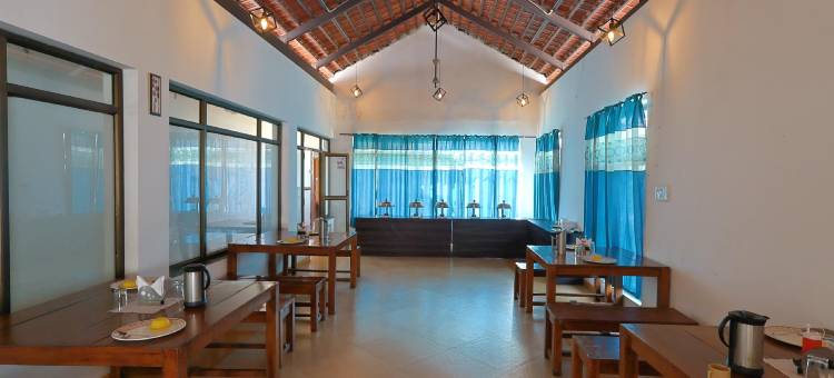 Nature's Sprout Wildmark Kanha图片