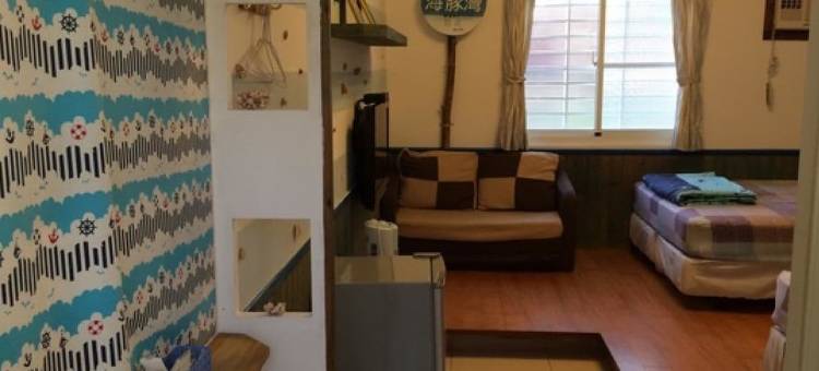 屏东山水乡村民宿图片