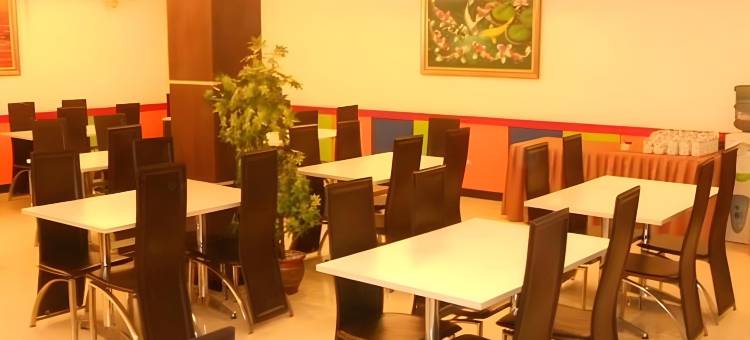 帕尔玛帕南酒店(Parma Panam Hotel)图片